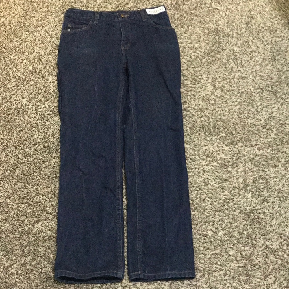 Carhartt Fr mens jeans